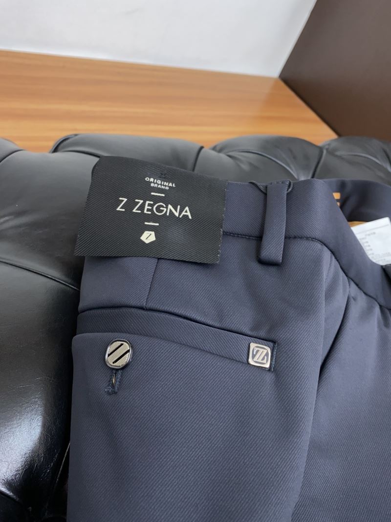 Zegna Outwear